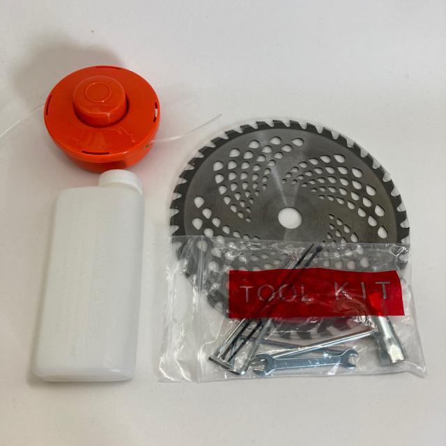 w@ BG415 GW@ 42.7cc  ybg/|/| 