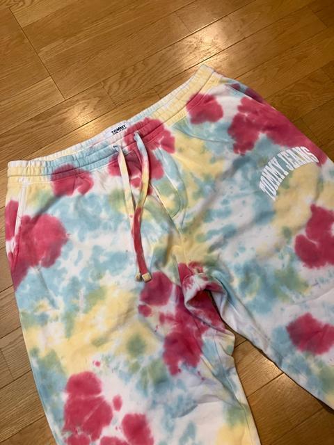TOMMYJEANS ^C_CXEFbgpc 傫sizeXL  g~[qtBK[  jt@bV 