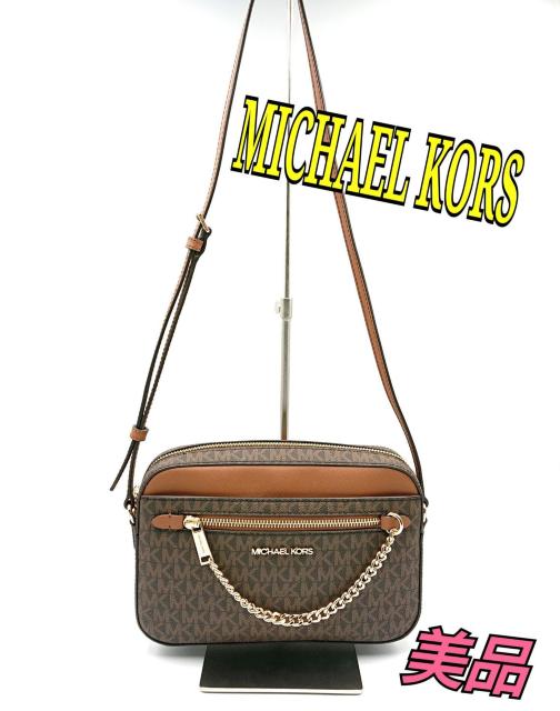 MICHAEL KORS ショルダーバック < ブランド  MICHAEL KORS ショルダーバック  < ブランドの