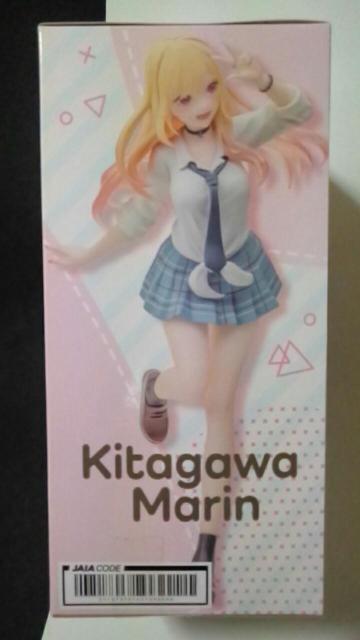 �����̒����ւ��l�`�͗������遡Coreful�t�B�M���A �쑽��C���`����ver.�`��