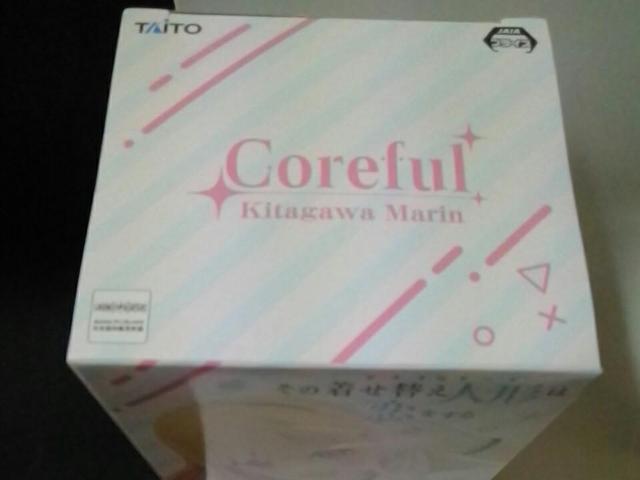 �����̒����ւ��l�`�͗������遡Coreful�t�B�M���A �쑽��C���`����ver.�`��