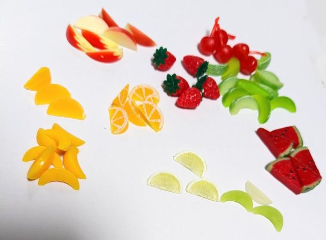 ミニチュア★10個セット★リカちゃんやシルバニアに★ドールハウス★お買い得★ < おもちゃ  ミニチュア★10個セット★リカちゃんやシルバニアに★ドールハウス★お買い得★ < おもちゃの