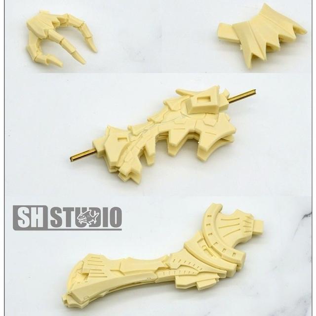 ySH STUDIOz1/72 HYFA BRINGER nCt@EuK[ NAVER. VihK[WLbg Tt  zr[ 