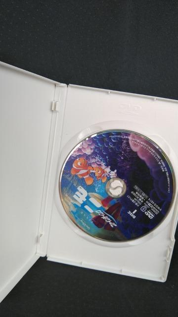 DVDソフト ファインディング・ニモ ディズニー ピクサー < CD/DVD/ビデオ  DVDソフト ファインディング・ニモ ディズニー ピクサー < CD/DVD/ビデオの