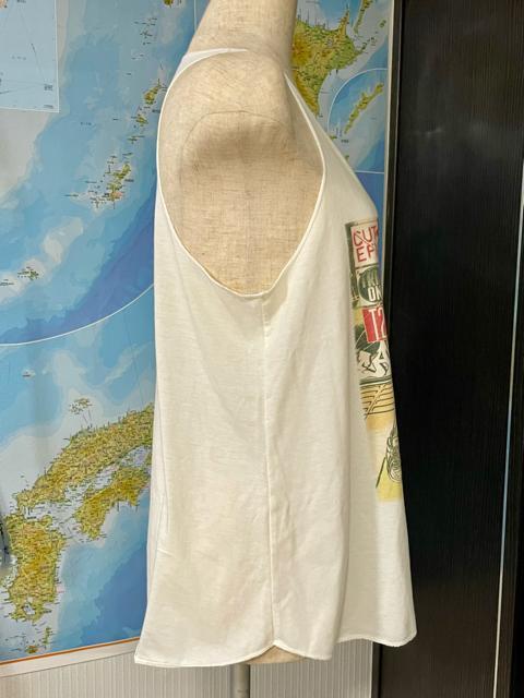 タンクトップ 美品 < 女性ファッション  タンクトップ 美品 < 女性ファッションの
