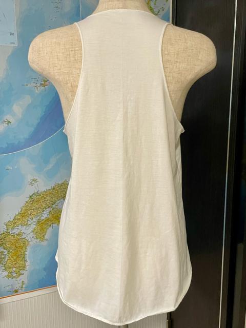 タンクトップ 美品 < 女性ファッション  タンクトップ 美品 < 女性ファッションの