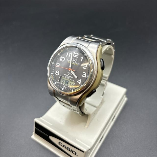  Q&Q \[[ rv UP08   jANZT[/v 