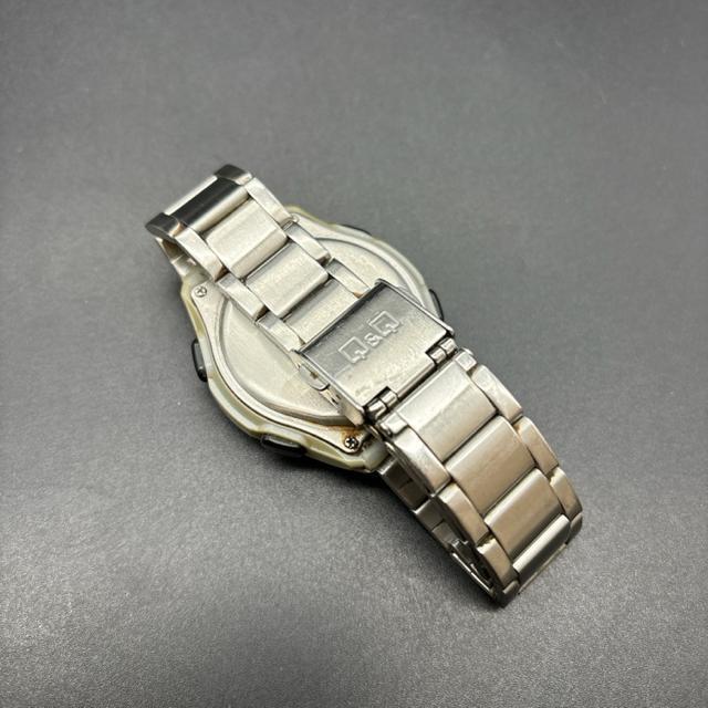  Q&Q \[[ rv UP08  jANZT[/v 