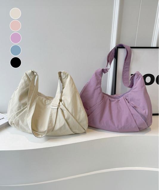 送料無料 新品 ショルダーバッグ レディース ナイロン < 女性ファッション  送料無料 新品 ショルダーバッグ レディース ナイロン  < 女性ファッションの