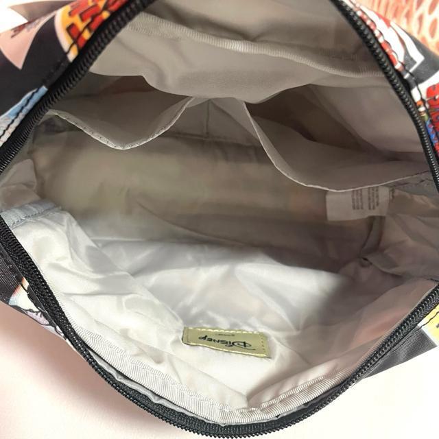 ★新品未使用★LeSportsac レスポートサック ミッキー ショルダーバッグ 2434 送料無料 < 女性ファッション  ★新品未使用★LeSportsac レスポートサック ミッキー ショルダーバッグ 2434 送料無料 < 女性ファッションの