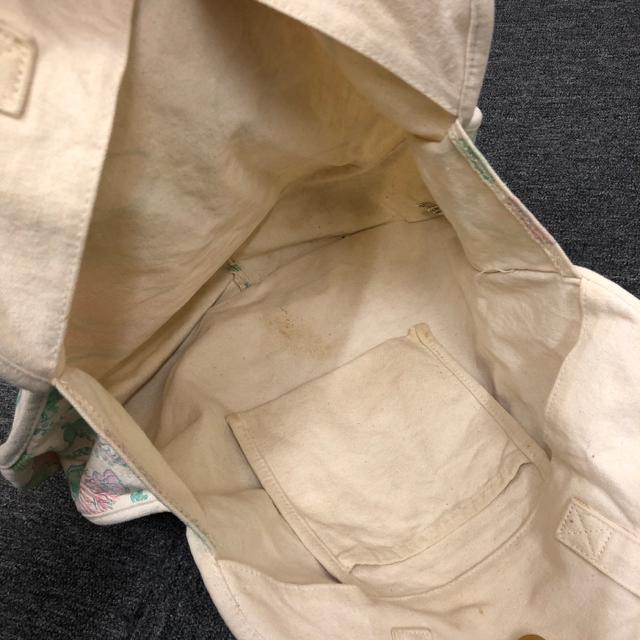 即決 Disney ディズニー リトルマーメイド アリエル トートバッグ < アニメ/コミック/キャラクター  即決 Disney ディズニー リトルマーメイド アリエル トートバッグ < アニメ/コミック/キャラクターの