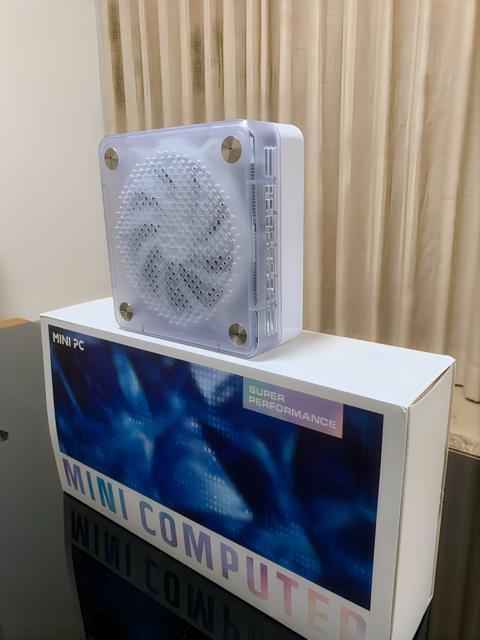 �~�jPC �Q�[�~���OPC ryzen9 7940hs es ������32GB SSD500GB