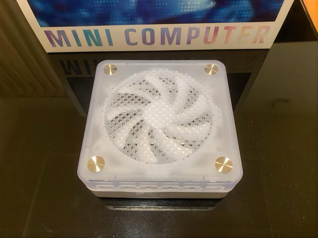 �~�jPC �Q�[�~���OPC ryzen9 7940hs es ������32GB SSD500GB