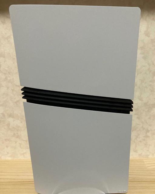 ���Á@���i�@�[�i���R�s�[�t���@ps5 Pro CFI-7000B01