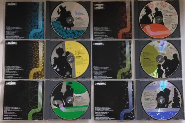 CD/DJ/�A�j��/��������@BLEACH�@�u���[�`�@B STATION�@�Z�J���h2nd �V�[�Y�� �� CD/DVD/�r�f�I�� 