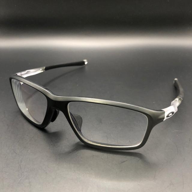  OAKLEY A CROSSLINK ZERO I[N[ Kl ዾ   uh 