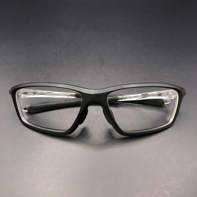  OAKLEY A CROSSLINK ZERO I[N[ Kl ዾ  uh 