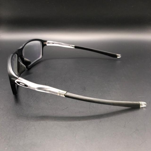  OAKLEY A CROSSLINK ZERO I[N[ Kl ዾ  uh 