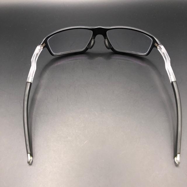  OAKLEY A CROSSLINK ZERO I[N[ Kl ዾ  uh 