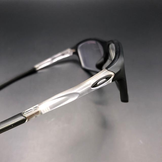  OAKLEY A CROSSLINK ZERO I[N[ Kl ዾ  uh 