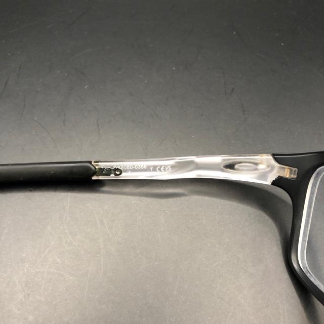  OAKLEY A CROSSLINK ZERO I[N[ Kl ዾ  uh 