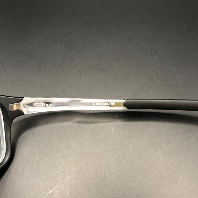  OAKLEY A CROSSLINK ZERO I[N[ Kl ዾ  uh 