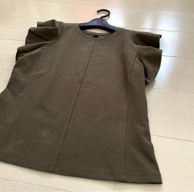 [Vi gp] UNIQLO btX[uT vI[o[  uh 