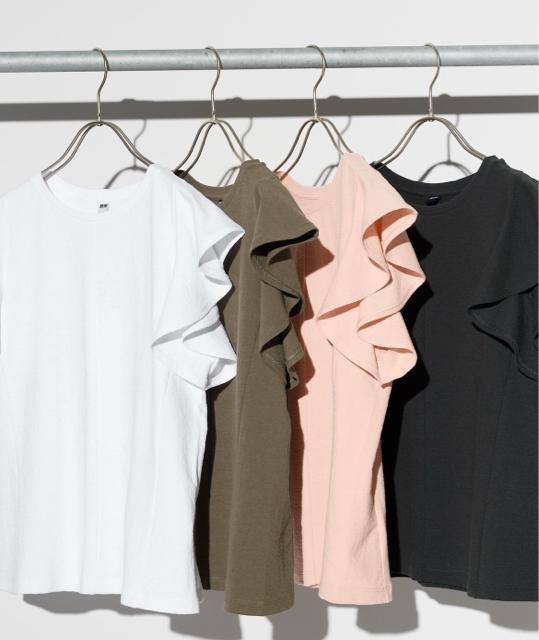 [Vi gp] UNIQLO btX[uT vI[o[  uh 