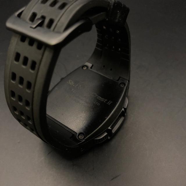  Shot Navi CrestU Vbgir  W[/X|[c 