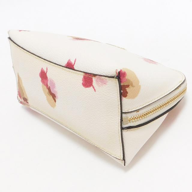 1000�~ ���i COACH �R�[�` �R�X���|�[�` �|�[�` �ԕ� F65349