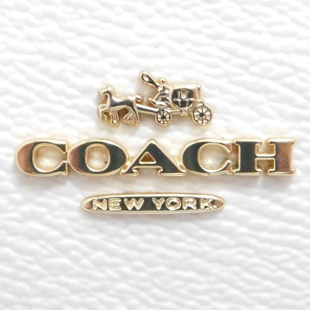 1000�~ ���i COACH �R�[�` �R�X���|�[�` �|�[�` �ԕ� F65349