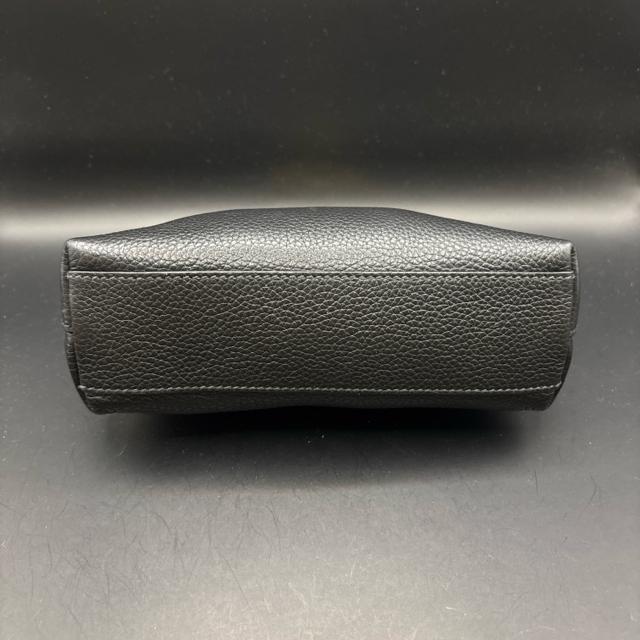 即決 PRADA プラダ 化粧ポーチ コスメポーチ 1ND005 ブラック < ブランド  即決 PRADA プラダ 化粧ポーチ コスメポーチ 1ND005 ブラック < ブランドの