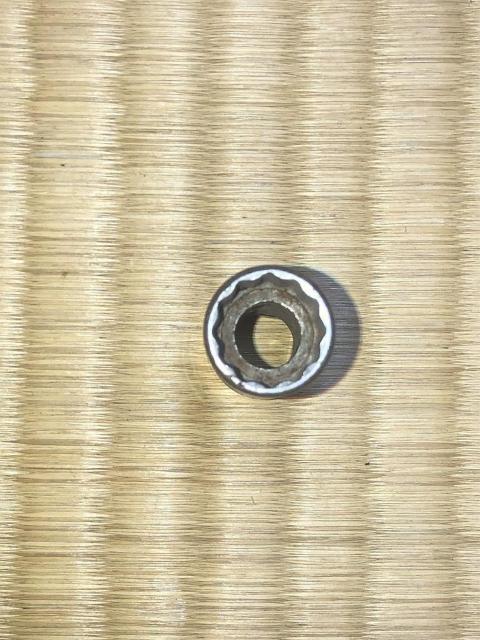 スナップオン Snap-On 12o ディープソケット SFM12 差込3/8(9.5o) < 自動車/バイク スナップオン Snap-On 12o ディープソケット SFM12 差込3/8(9.5o) < 自動車/バイク