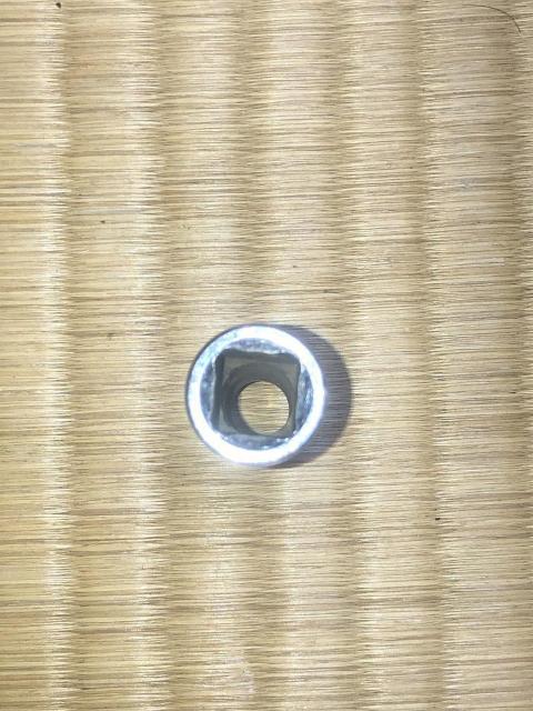 スナップオン Snap-On 12o ディープソケット SFM12 差込3/8(9.5o) < 自動車/バイク スナップオン Snap-On 12o ディープソケット SFM12 差込3/8(9.5o) < 自動車/バイク