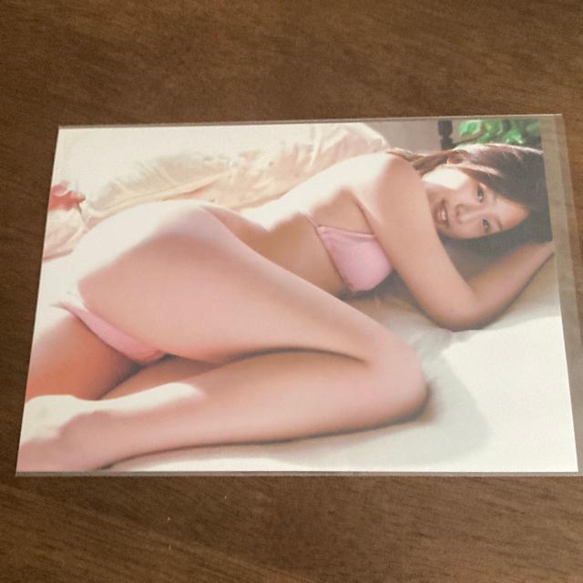 生写真 佐山彩香 LLサイズ B グラビアアイドル < タレントグッズ  生写真 佐山彩香 LLサイズ B グラビアアイドル  < タレントグッズの