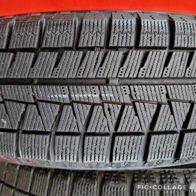 クロススピードCSR 14in 4.5J +43 PCD100 BRIDGESTONE BLIZZAK REVO G < 自動車/バイク クロススピードCSR 14in 4.5J +43 PCD100 BRIDGESTONE BLIZZAK REVO G < 自動車/バイク