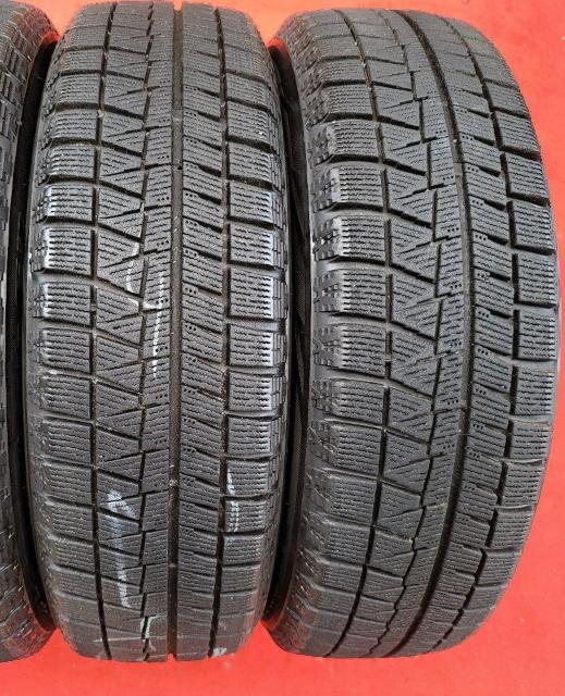 クロススピードCSR 14in 4.5J +43 PCD100 BRIDGESTONE BLIZZAK REVO G < 自動車/バイク クロススピードCSR 14in 4.5J +43 PCD100 BRIDGESTONE BLIZZAK REVO G < 自動車/バイク