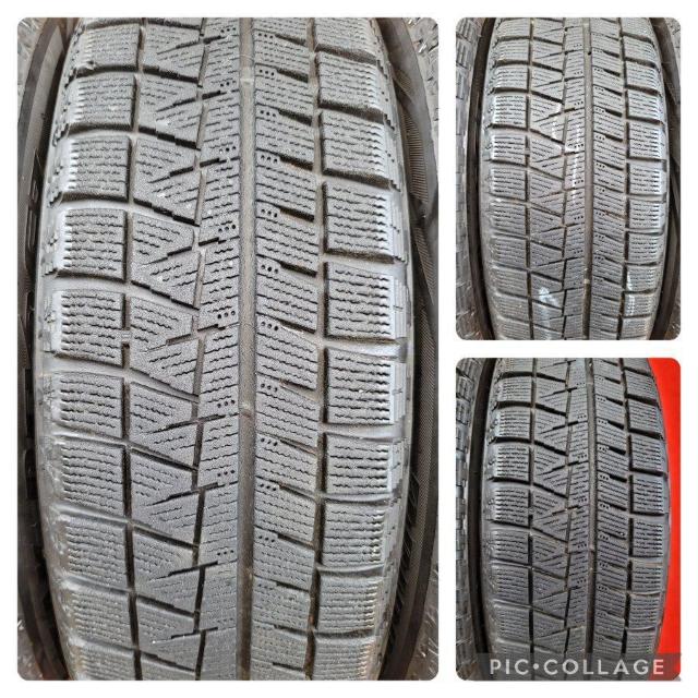 クロススピードCSR 14in 4.5J +43 PCD100 BRIDGESTONE BLIZZAK REVO G < 自動車/バイク クロススピードCSR 14in 4.5J +43 PCD100 BRIDGESTONE BLIZZAK REVO G < 自動車/バイク