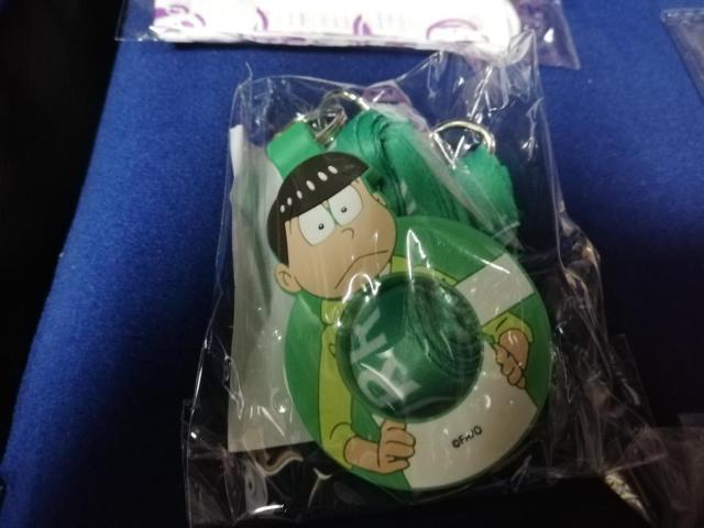 おそ松さん グッズ 12点セット < アニメ/コミック/キャラクター おそ松さん グッズ 12点セット < アニメ/コミック/キャラクターの