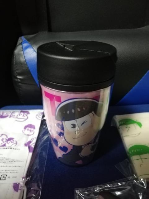 おそ松さん グッズ 12点セット < アニメ/コミック/キャラクター おそ松さん グッズ 12点セット < アニメ/コミック/キャラクターの