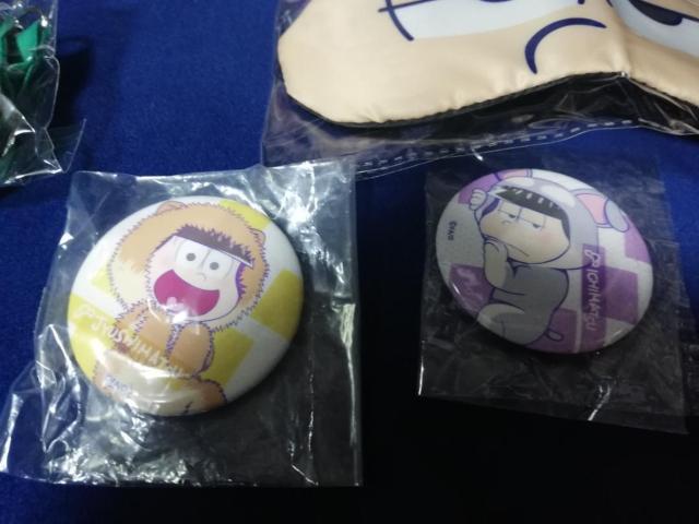 おそ松さん グッズ 12点セット < アニメ/コミック/キャラクター おそ松さん グッズ 12点セット < アニメ/コミック/キャラクターの