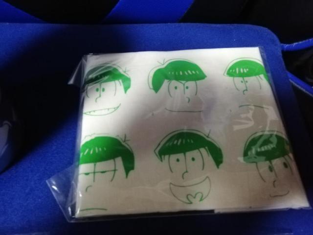 おそ松さん グッズ 12点セット < アニメ/コミック/キャラクター おそ松さん グッズ 12点セット < アニメ/コミック/キャラクターの