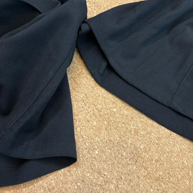 新品未使用タグ付きMサイズ スカートセットアップ 黒 上下セット < 女性ファッション  新品未使用タグ付きMサイズ スカートセットアップ 黒 上下セット < 女性ファッションの