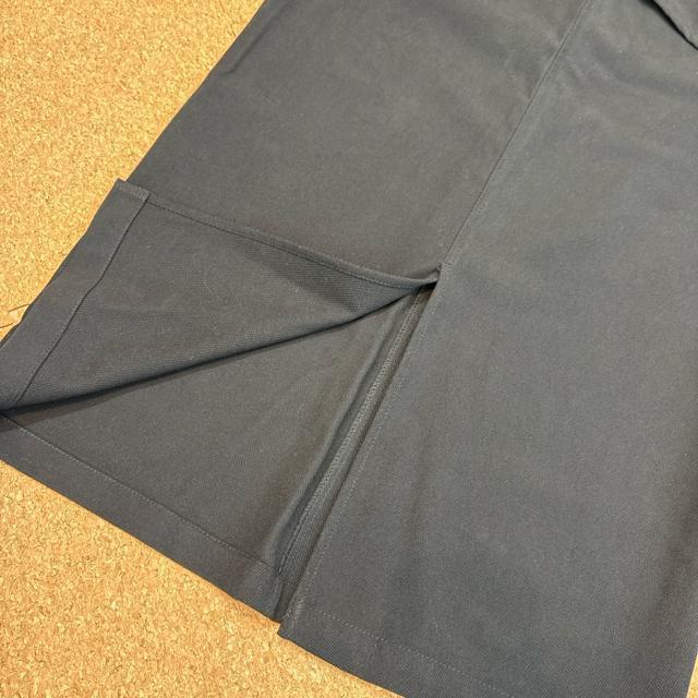 新品未使用タグ付きMサイズ スカートセットアップ 黒 上下セット < 女性ファッション  新品未使用タグ付きMサイズ スカートセットアップ 黒 上下セット < 女性ファッションの