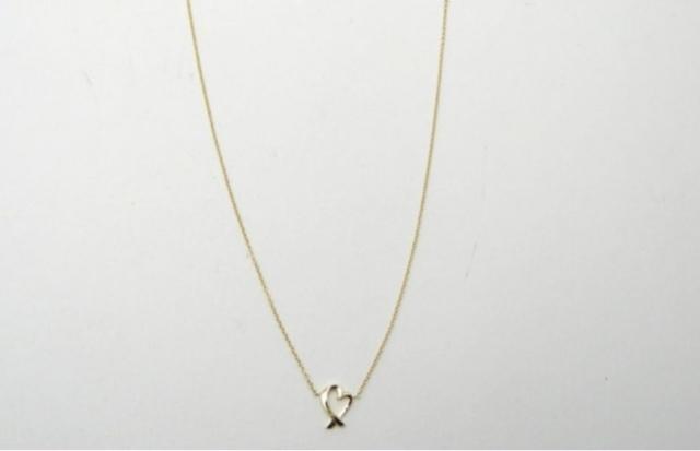 TIFFANY&CO.eBt@j[ p}EsJ\rOn[glbNX y_g 750YG
