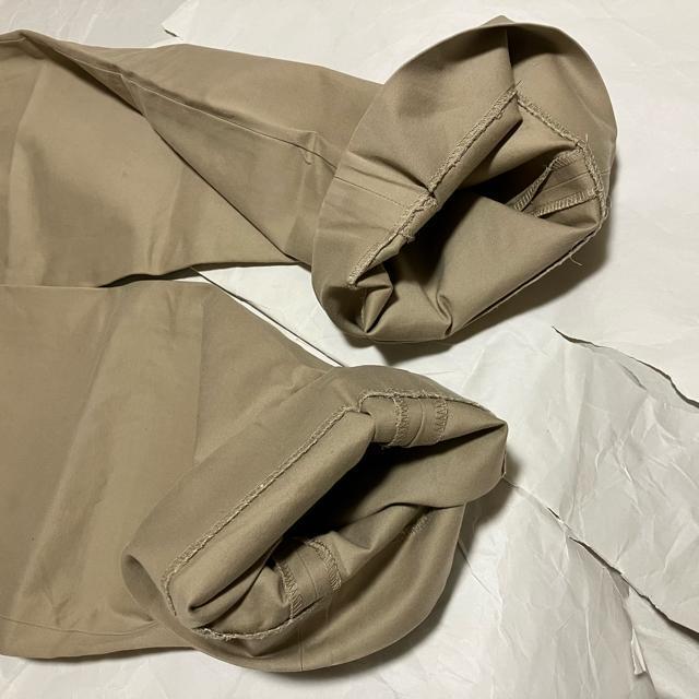 yBURBERRY / o[o[z `mp / XbNX / 38  t@bV 
