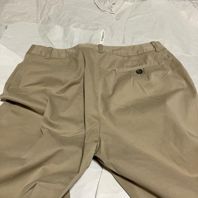 yBURBERRY / o[o[z `mp / XbNX / 38  t@bV 