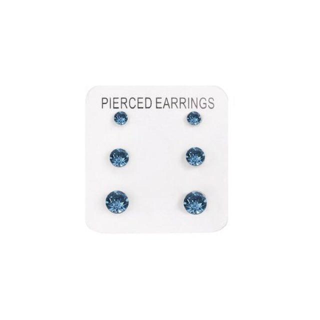 新品 ピアス 豪華プレゼント付き < 女性アクセサリー/時計 新品 ピアス 豪華プレゼント付き < 女性アクセサリー/時計の