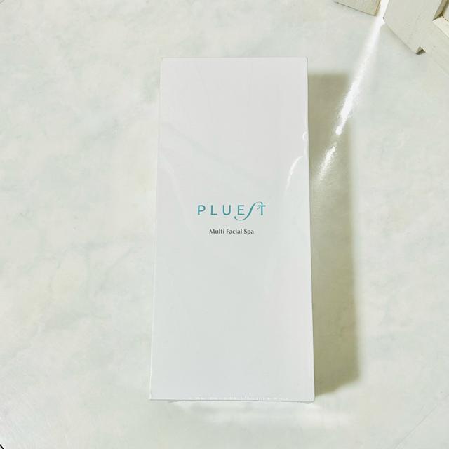 新品 未開封 PLUEST プルエスト マルチフェイシャルスパ < 家電/AV 新品 未開封 PLUEST プルエスト マルチフェイシャルスパ < 家電/AVの