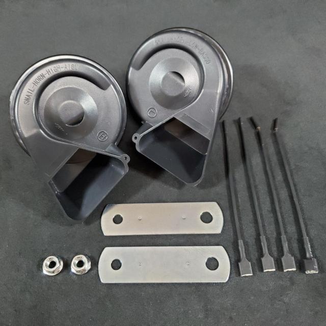 レクサスサウンド ホーン クラクション 12V 車検対応 アルファー < 自動車/バイク レクサスサウンド ホーン クラクション 12V 車検対応 アルファー < 自動車/バイク